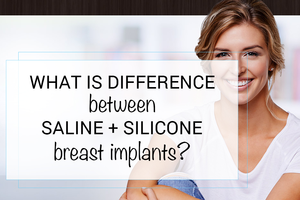 What is the difference between saline or silicone breast implants? Dr. Camberos wnats to help you make the right decision for your breast augmentation.