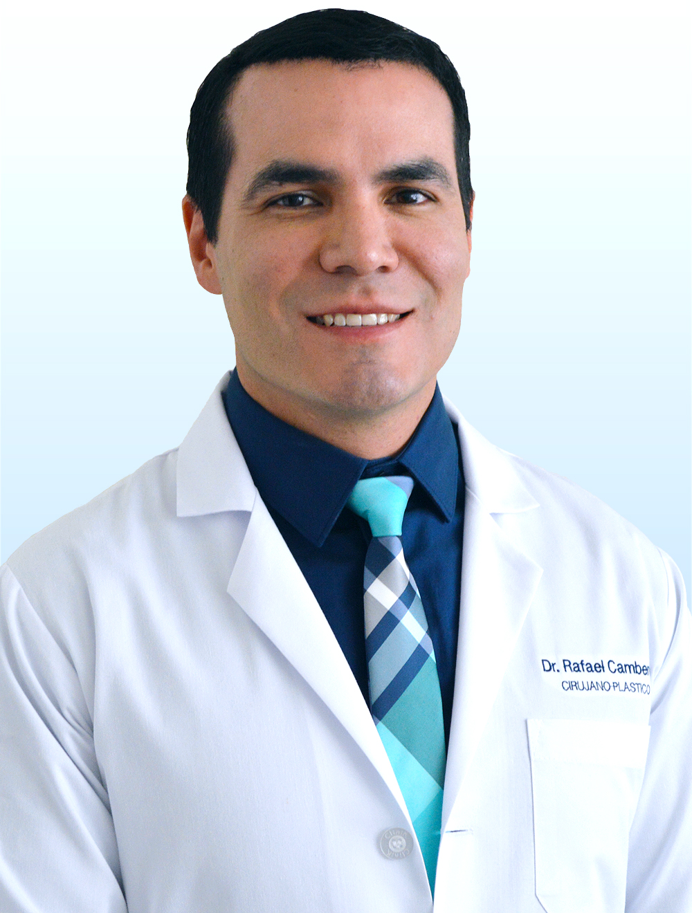 Dr. Rafael Camberos Solis is a fully trained and licensed board-certified plastic surgeon in Tijuana, Mexico, offering cosmetic plastic surgery in Tijuana.