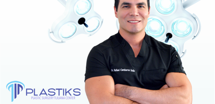 Dr. Rafael Camberos is a distinguished plastic surgeon and his practice, Plastic Surgery Tijuana is the choice for world-class plastic surgery.