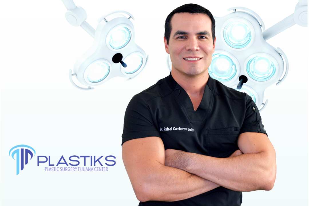 Dr. Rafael Camberos is a distinguished plastic surgeon and his practice, Plastic Surgery Tijuana is the choice for world-class plastic surgery.
