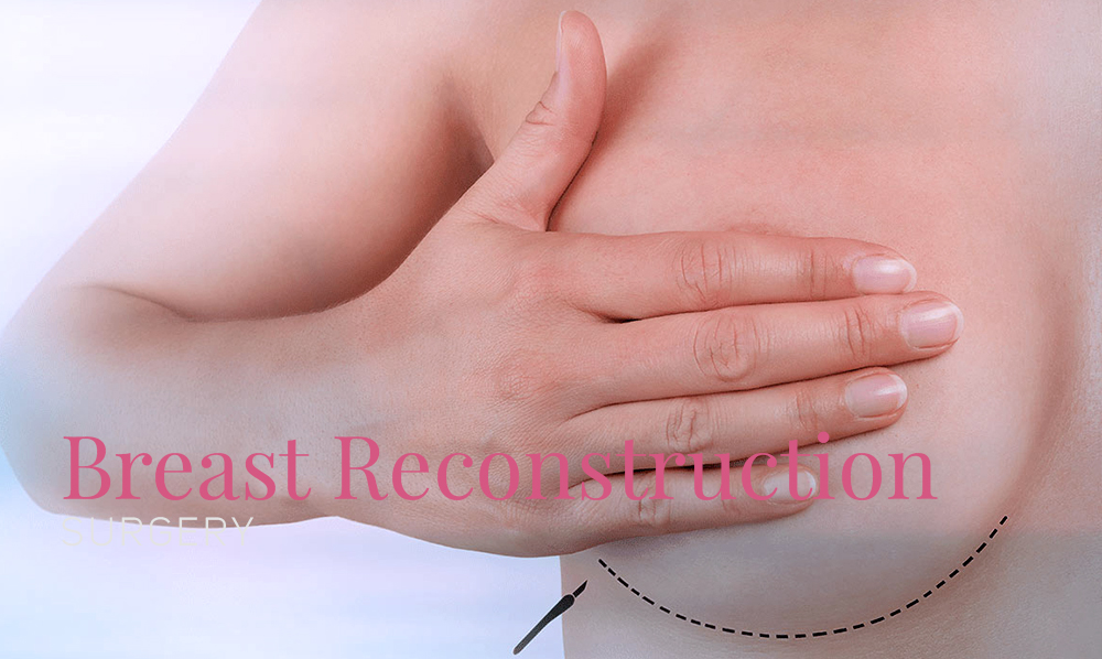 Plastic Surgery Tijuana, founded by Dr. Rafael Camberos, offers breast reconstruction surgery.