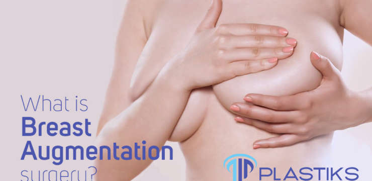 Plastic Surgery Tijuana, founded by Dr. Rafael Camberos, offers breast augmentation.