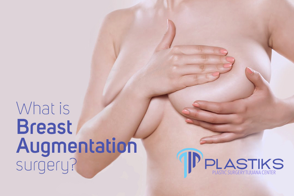 Plastic Surgery Tijuana, founded by Dr. Rafael Camberos, offers breast augmentation.