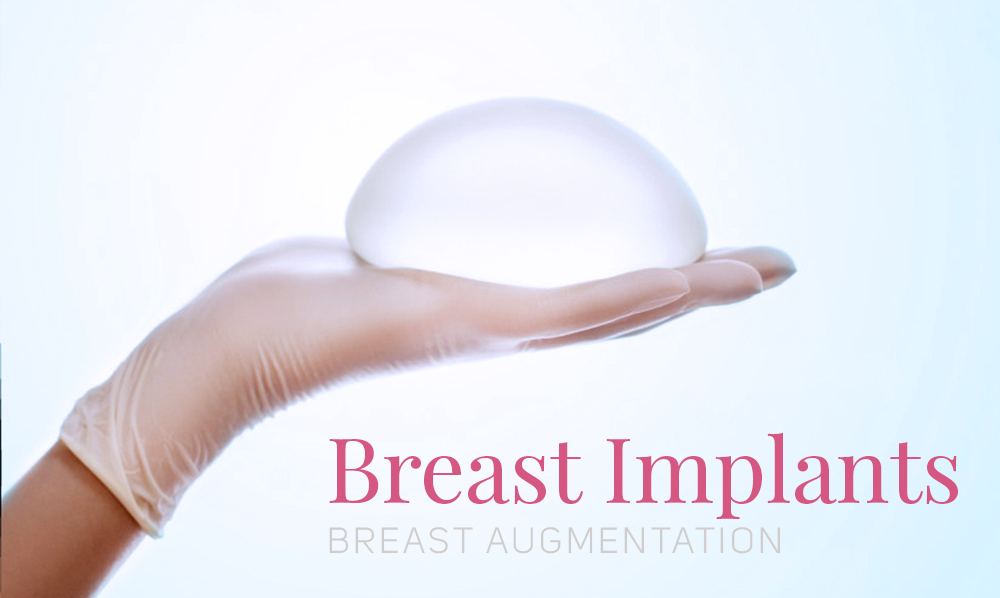 Choose the right type of breast implants for your breast augmentation procedure at Plastic Surgery Tijuana.