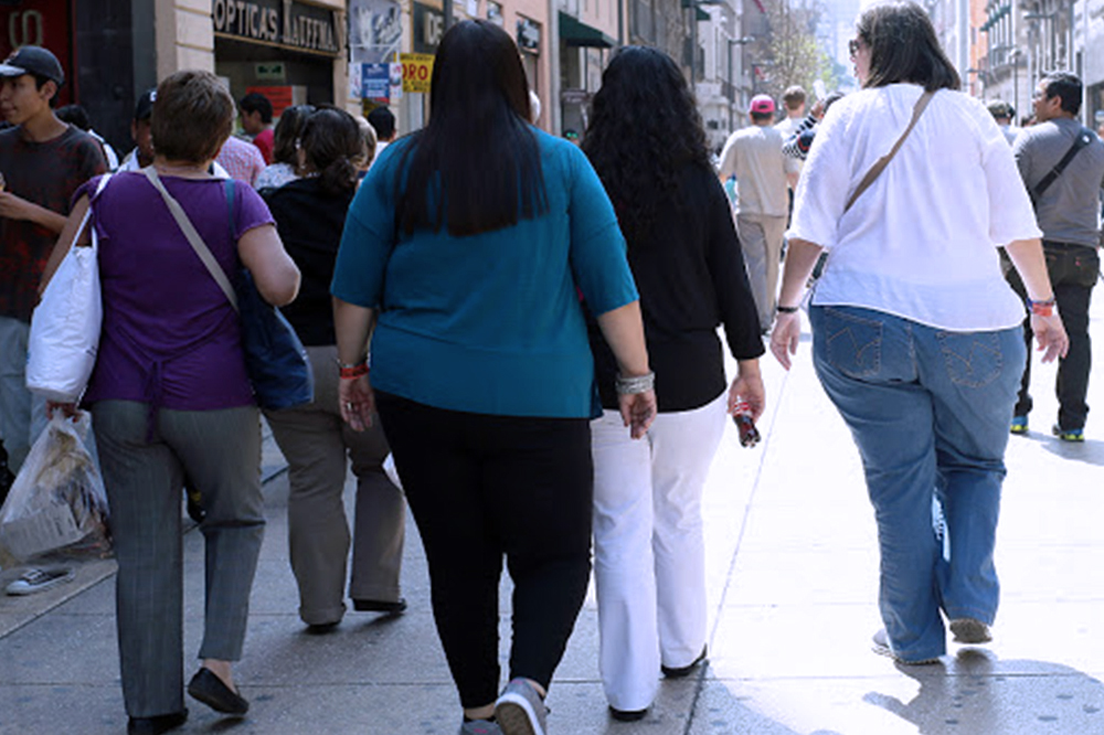 México se prepara para el coronavirus en medio de su propia epidemia de obesidad y diabetes