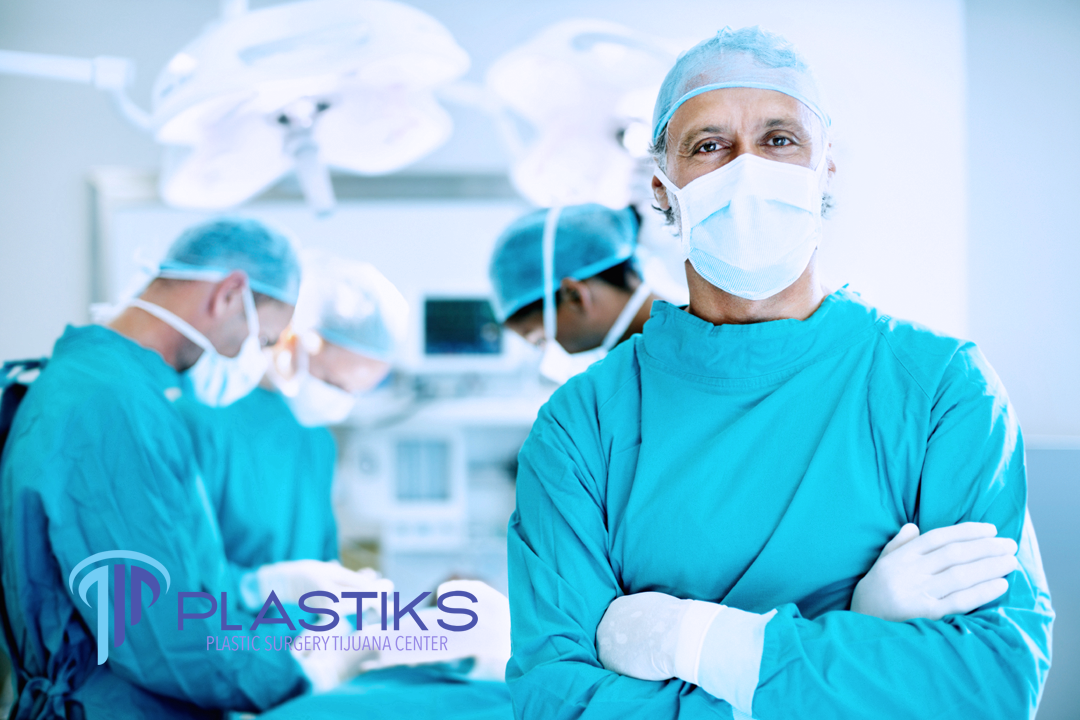 Medical tourism for plastic surgery in Tijuana, Mexico is on the rise, it ranks as one the most popular destinations in the world.