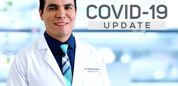 Plastic Surgery Tijuana offers patient guidelines for COVID-19 elective procedures.