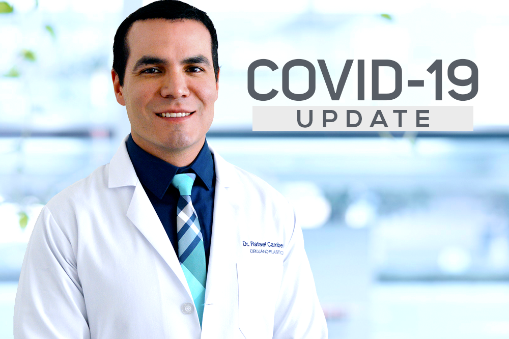 Plastic Surgery Tijuana offers patient guidelines for COVID-19 elective procedures.