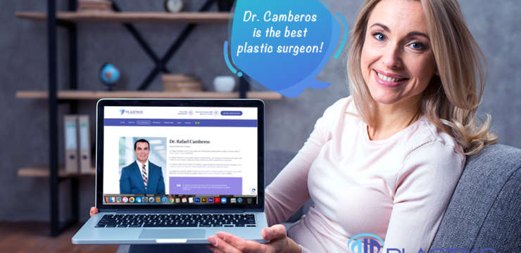 Dr. Rafael Camberos from Plastic Surgery Tijuana (PLASTIKS) discusses about the mommy makeover surgery.