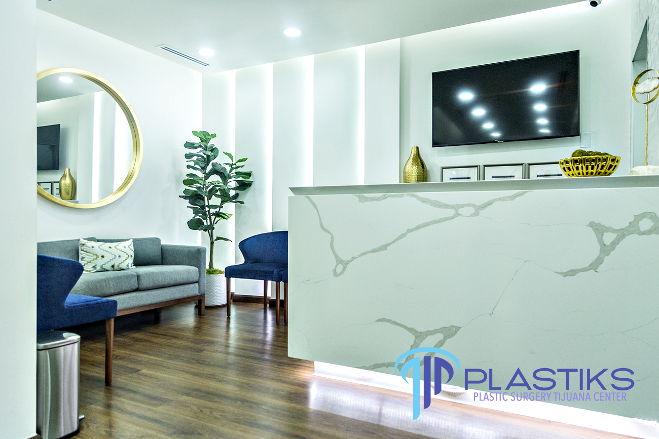 Plastic Surgery Tijuana (PLASTIKS) was founded by board-certified plastic surgeon Dr. Rafael Camberos to offer women and men world-class plastic surgery in Tijuana, Mexico.