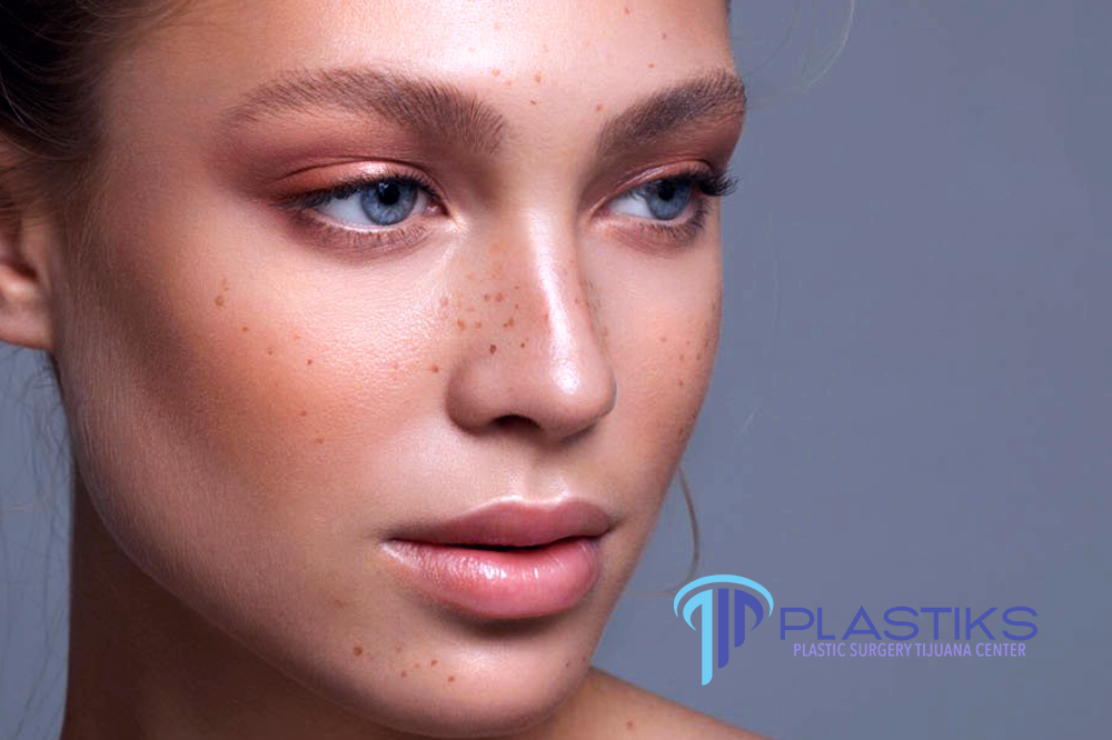 Our Rhinoplasty in Tijuana is a surgery designed to improve the shape of the nose.