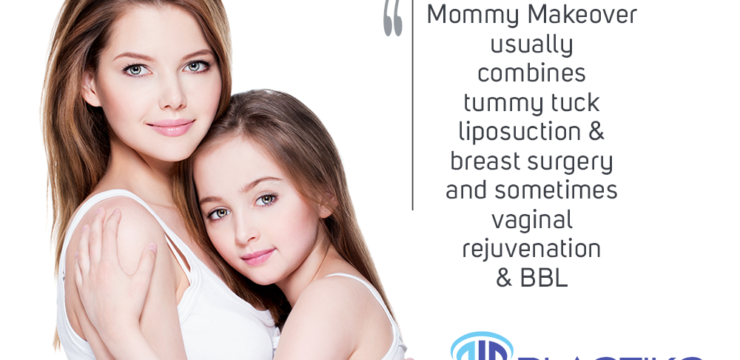 To be a good candidate for a mommy makeover in Plastic Surgery Tijuana, you should generally be in good health.