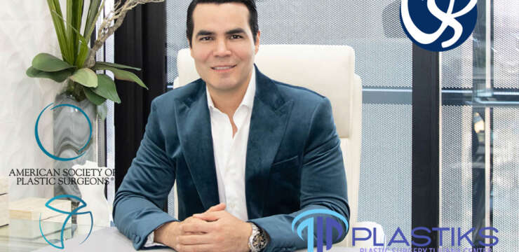 Portrait of Dr. Rafael Camberos, board-certified plastic surgeon in Tijuana, Mexico, specializing in cosmetic surgery for international patients with a commitment to patient safety, natural-looking results, and personalized care.